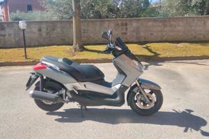 SCOOTER YAMAHA  X MAX 250