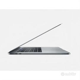 MacBook pro Apple - 15 pollici