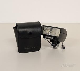Olympus T32 - Flash Elettronico - Sistemi OM