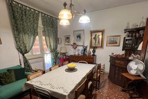 Trilocale 100 mq zona Due Leoni/Borghesiana