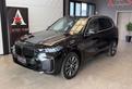 BMW X5 xdrive30d MSport auto