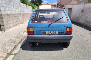 Fiat uno usata 1988