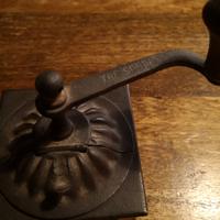 macina caffè tre spade depoca