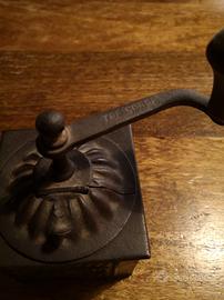 macina caffè tre spade depoca