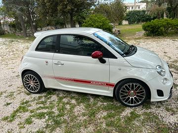 Abarth 595 in perfette condizioni