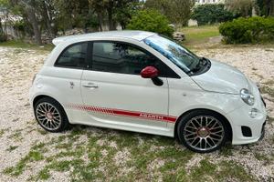 Abarth 595 in perfette condizioni
