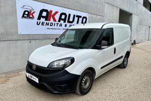 Fiat Doblo 1.6 Mjt 105CV N1 IVA ESPOSTA INCLUSA