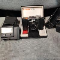 Macchina fotografica  Minox 35 GL
