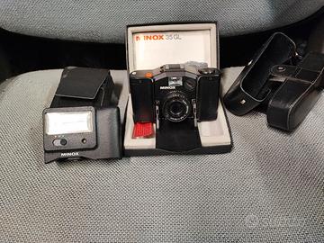 Macchina fotografica  Minox 35 GL