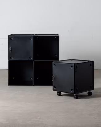 CONTENITORI  MARTINELLI LUCE BOX
