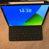Smart Keyboard Folio originale Apple