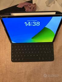 Smart Keyboard Folio originale Apple