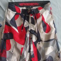 Costume pantaloncino ragazzo