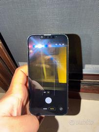 IPHONE 14 128GB MEZZANOTTE