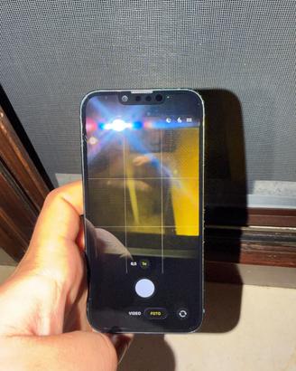 IPHONE 14 128GB MEZZANOTTE