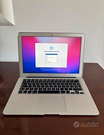 MacBook Air 13" 2017