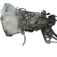 CAMBIO MANUALE COMPLETO JAGUAR S-Type 2Â° Serie XR