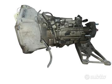 CAMBIO MANUALE COMPLETO JAGUAR S-Type 2Â° Serie XR