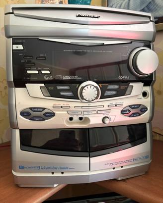 Stereo Pioneer