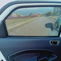 tende parasole / privacy Ford EcoSport 