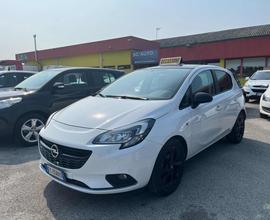 OPEL Corsa 1.2 5 porte b-Color
