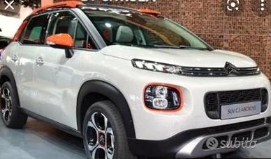 Ricambi citroen c3 aircross-musata completa num 45