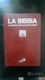 la bibbia