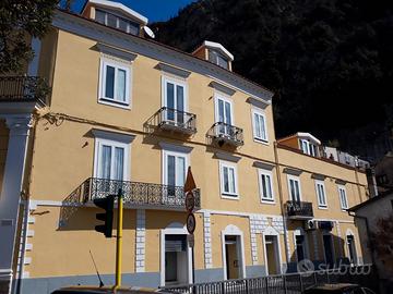 Appartamento - Lauria PZ