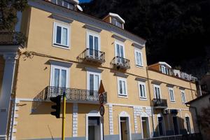 Appartamento - Lauria PZ