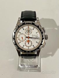 Belstaff cronografo automatico