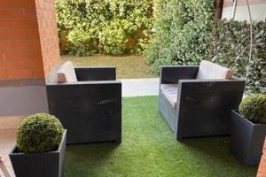 Aeroporto Fiumicino / Fiera di Roma