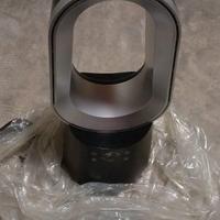 Ventilatore moderno silvercrest