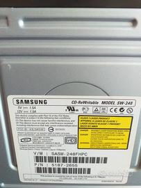 MASTERIZZATORE PER COMPUTERY