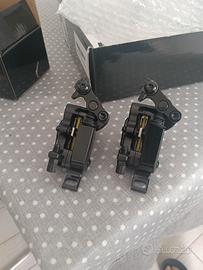 Freni per MTB Gravel ibridi (idraulico/meccanico)