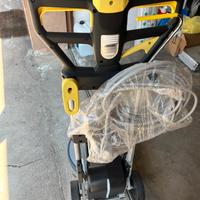Karcher lavapavimenti monospazzola bds 43/180