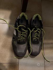 Scarpe antinfortunistiche