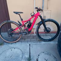 Specialized turbo levo tg.S