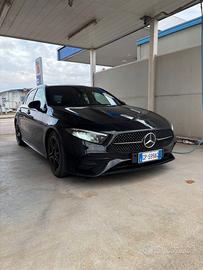 Mercedes Classe A 200 benzina