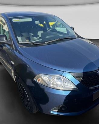 LANCIA Ypsilon III 2021 - Ypsilon 1.0 firefly hybr
