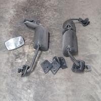 Specchi retrovisore eurocargo