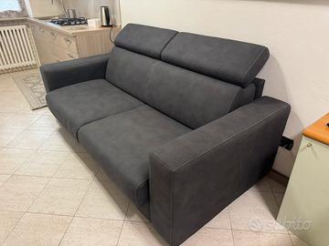 Divano letto