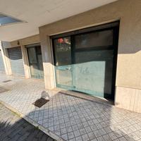 Garage Villa raspa