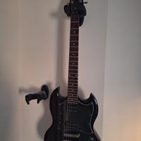 chitarra elettrica epiphone sg 