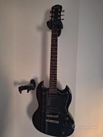 chitarra elettrica epiphone sg 