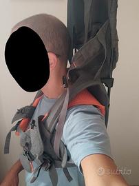 Zaino Minimeis G4