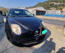 Alfa Alfa Romeo Mito 1.6 JTDM Diesel