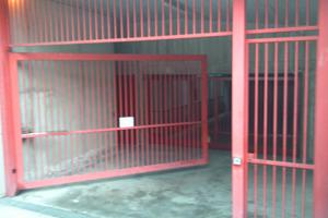 Box in zona via Sanvito - via Crispi