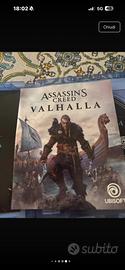 Assassin creed valalla