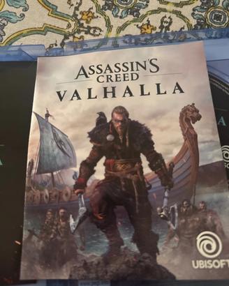 Assassin creed valalla