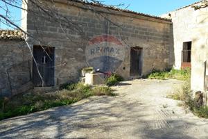 Cascina/Casale - Comiso
